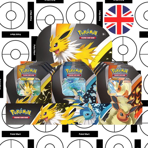 pokemon eevee evolutions tin fall 2021 pokemart.be