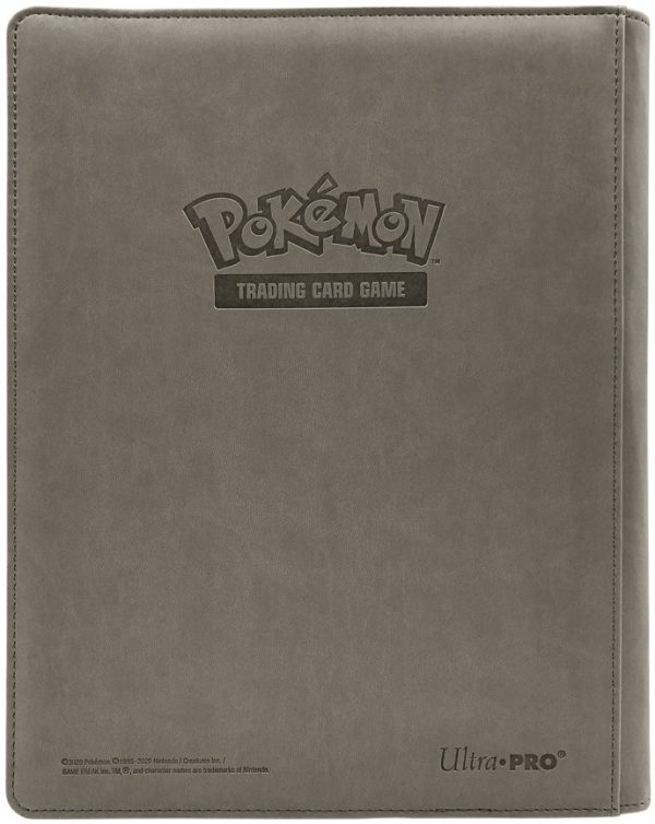 Pokemon Premium Pro-Binder - Mewtwo - Pokemart.be volver