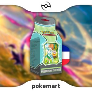 Set de Colección Premium del Torneo - Profesor Keteleeria pokemart