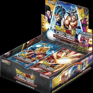 DragonBall Super Juego de Cartas - Zenkai Series Set 01 Booster Box pokemart