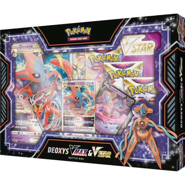 deoxys vmax & vstar battle box pokemart 2