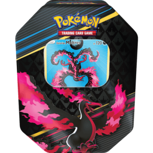 zenith supremo Sulfura pokebox pokemart