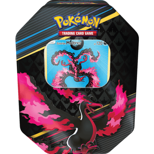 zenith supremo Sulfura pokebox pokemart