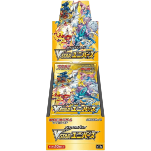 Pokemon Vstar Universe tarjetas japonesas pokemart