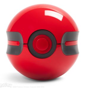 Pokémon Diecast Réplica Cherish Ball