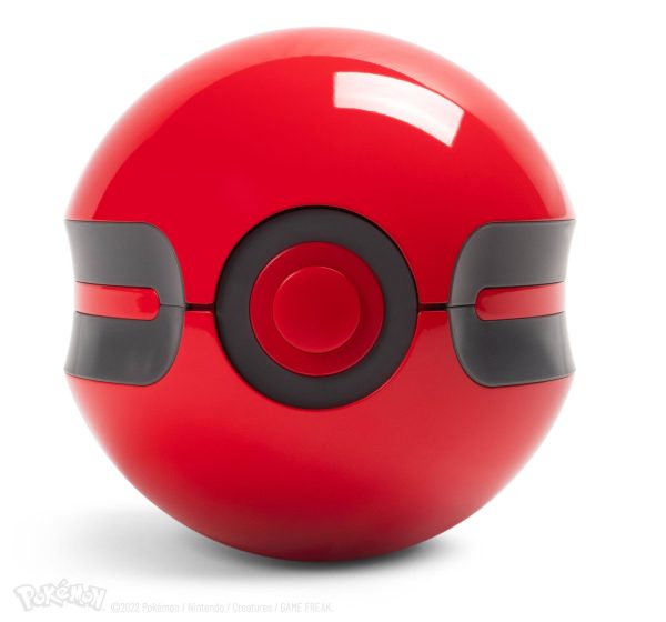 Pokémon Diecast Réplica Cherish Ball