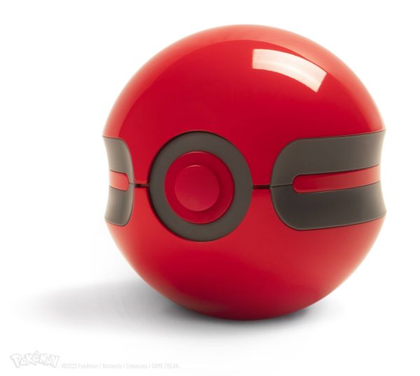 Pokémon Diecast Réplica Cherish Ball 7