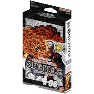 One Piece justicia absoluta starter deck st 06 pokemart (1)