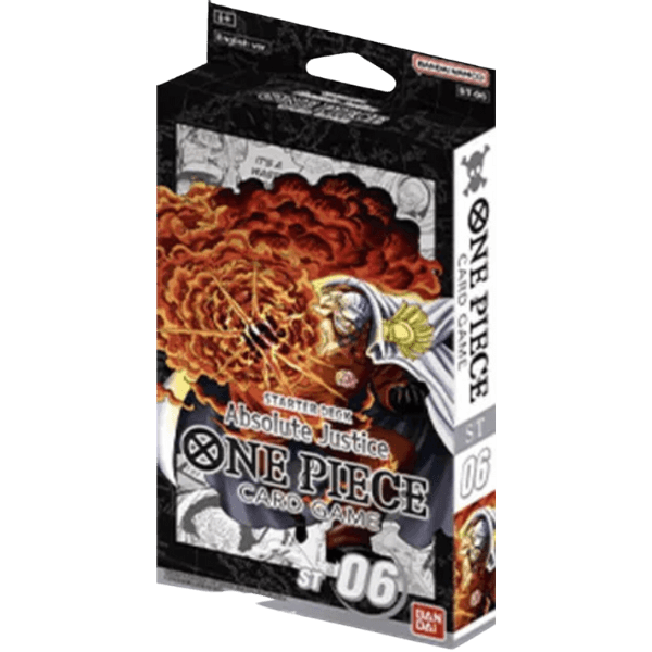 One Piece justicia absoluta starter deck st 06 pokemart (1)