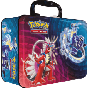 Pokémart.be-Pokémon TCG - Collector Chest 2023 EN anverso