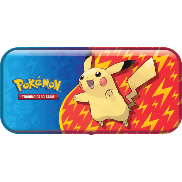 Pokemart.be- Pokémon tcg - frente - RENTRÉE DES CLASSES - PLUMIER + 2 BOOSTERS