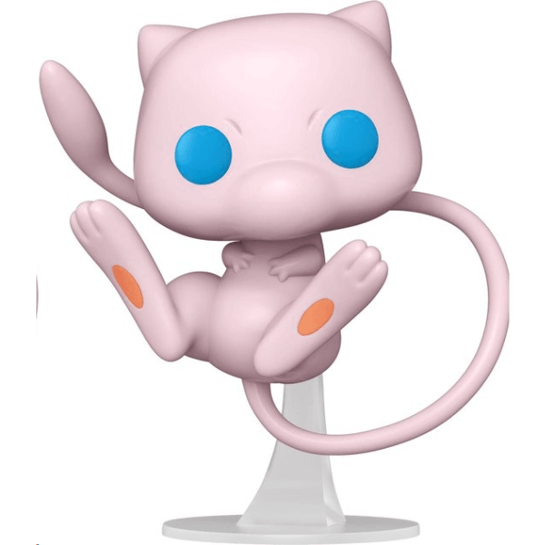 Funko - Jumbo Mew 852 (1) - pokemart.es