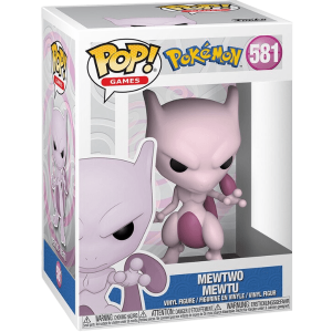 Funko - Mewtwo Mewtu 581- Pokemart.be