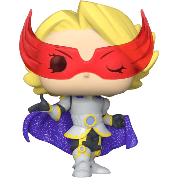 ¡Funko!
¡Pop!
¡Animación!
My Hero Academia Yugo Aoyama 1144 (2) - Pokemart