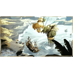 Disney Lorcana Playmat - Tinkerbell Pokemart