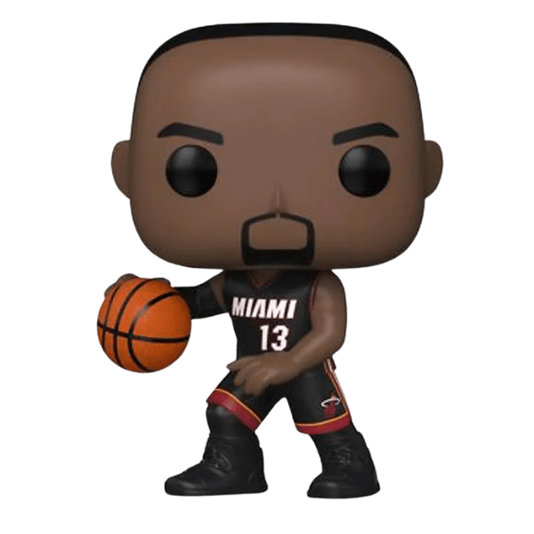 ¡Funko!
¡POP!
NBA Jimmy Butler 119 Pokemart