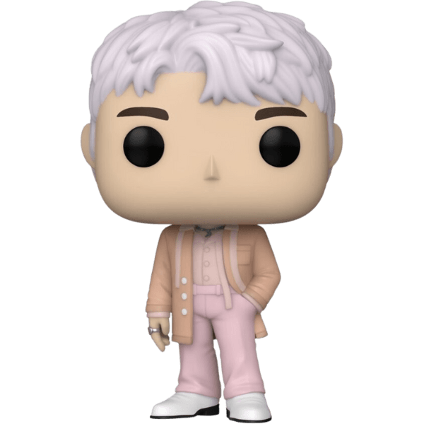 ¡Funko!
¡Pop!
¡Iconos!
BTS J-Hope 370 Pokemart