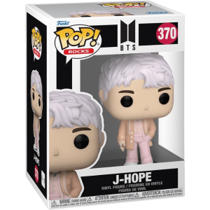 ¡Funko!
¡Pop!
¡Iconos!
BTS J-Hope 370 Pokemart